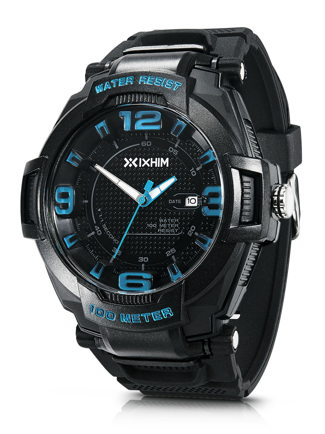 Sport-Watch-GAV-A2201-Blue-IXHIM